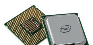 8-rdzeniowy procesor Intel Coffee Lake – kolejne dowody