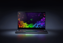 Razer Blade 2018 – najlepszy na świecie laptop 15,6 cali dla gracza?