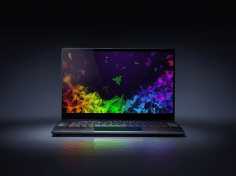 Razer Blade 2018 – najlepszy na świecie laptop 15,6 cali dla gracza?