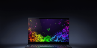 Razer Blade 2018 – najlepszy na świecie laptop 15,6 cali dla gracza?