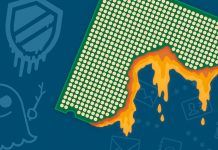 Wykryto nową lukę w zabezpieczeniach procesorów Intel i AMD