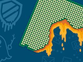 Wykryto nową lukę w zabezpieczeniach procesorów Intel i AMD