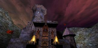 Pierwszy Unreal do pobrania za darmo ze Steam i GOG.com