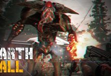 Earthfall to nowy shooter kooperacyjny stylizowany na Left for Dead
