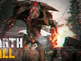 Earthfall to nowy shooter kooperacyjny stylizowany na Left for Dead