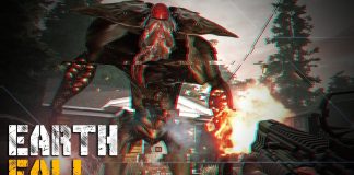 Earthfall to nowy shooter kooperacyjny stylizowany na Left for Dead