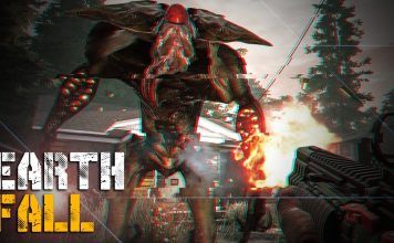 Earthfall to nowy shooter kooperacyjny stylizowany na Left for Dead