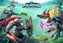 Twórcy Paladins przepraszają za wykorzystanie grafiki z… Overwatcha