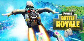 Fortnite wreszcie ma coś, na co czekali wszyscy gracze