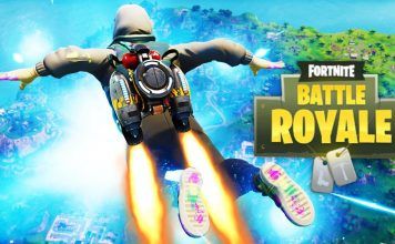 Fortnite wreszcie ma coś, na co czekali wszyscy gracze