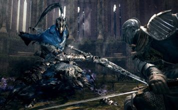 Pierwsze Dark Souls otrzymują moda mocno odświeżającego rozgrywkę Dark Souls