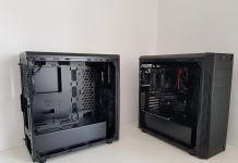 Rzut oka na nowość od SilentiumPC – obudowę Armis AR7 TG-RGB