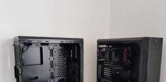 Rzut oka na nowość od SilentiumPC – obudowę Armis AR7 TG-RGB