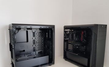 Rzut oka na nowość od SilentiumPC – obudowę Armis AR7 TG-RGB