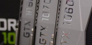 Już wiadomo, jakie pamięci będą miały nowe karty Nvidia GeForce