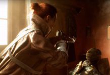 Kobiety na froncie! Przynajmniej w Battlefield V