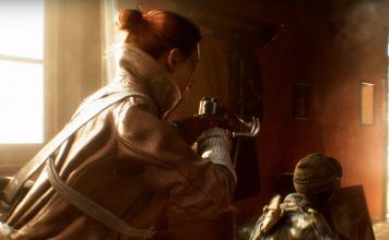 Kobiety na froncie! Przynajmniej w Battlefield V
