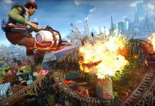 Sunset Overdrive zmierza na pecety?