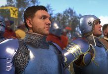 Twórcy uratują Kingdom Come: Deliverance nowymi DLC