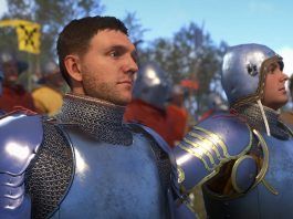Twórcy uratują Kingdom Come: Deliverance nowymi DLC