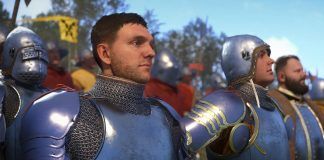 Twórcy uratują Kingdom Come: Deliverance nowymi DLC
