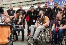 „Esport łączy a nie dzieli” – niepełnosprawni goścmi turnieju esportowego na Stadionie Narodowym
