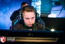 Kinguin wraca na fotel lidera, Adwokacik walczy o play-offy. Podsumowanie 6. kolejki PLE