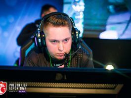 Kinguin wraca na fotel lidera, Adwokacik walczy o play-offy. Podsumowanie 6. kolejki PLE