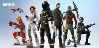 Fortnite pobił kolejny rekord. Tym razem ten najważniejszy dla dewelopera