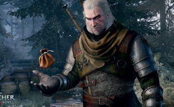 Wiedźmin 3: Dziki Gon trafi w końcu na Nintendo Switch Wiedźmin 3: Dziki Gon