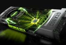 Do pobrania są już nowe sterowniki Nvidii 397.93 WHQL