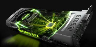 Do pobrania są już nowe sterowniki Nvidii 397.93 WHQL