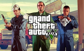 Kolejna porcja gier w Biedronce. Wśród nich GTA V i Monster Hunter: World