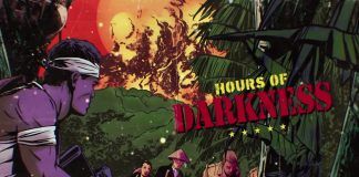 Ubisoft zabierze nas w podróż po Wietnamie w pierwszym DLC do Far Cry 5