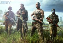 Battlefield V – znamy już oficjalne i ostateczne wymagania sprzętowe