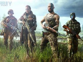 W Battlefield V będą aż dwie różne waluty wewnątrz gry