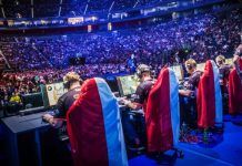 Stare Virtus.pro zagra na Hussar Cup w Chorzowie? Jest taka szansa! Virtus.pro