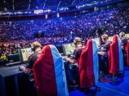 Stare Virtus.pro zagra na Hussar Cup w Chorzowie? Jest taka szansa! Virtus.pro