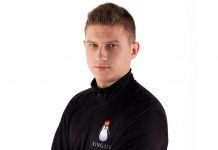 Kinguin blokuje dalszą grę SZPERA i Kap3ra w składzie Adwokacika