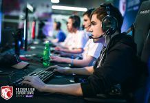 Bez zaskoczenia w spotkaniach iHG – podsumowanie kolejki w Polskiej Lidze Esportowej