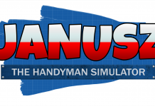 Zostań Januszem z wąsem i remontuj mieszkania sąsiadów