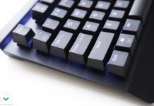 Sharkoon Skiller Mech SGK3 – test klawiatury mechanicznej z przełącznikami Kailh Brown