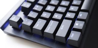 Sharkoon Skiller Mech SGK3 – test klawiatury mechanicznej z przełącznikami Kailh Brown
