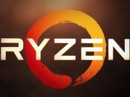 Wyciekły procesory AMD Ryzen z 16 rdzeniami i 32 wątkami