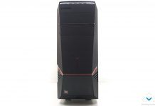 Recenzja Lenovo Legion Y720 Tower – gotowy desktop dla wymagających graczy?