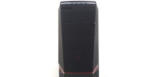 Recenzja Lenovo Legion Y720 Tower – gotowy desktop dla wymagających graczy?
