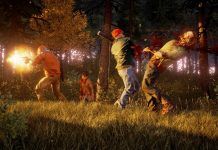 Wystarczyły dwa dni, by w State of Decay 2 zagrało milion graczy