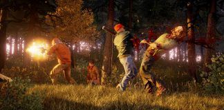 Wystarczyły dwa dni, by w State of Decay 2 zagrało milion graczy