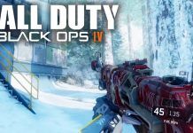 Aim Assist zostanie wyłączony podczas grania kontrolerem w Black Ops 4 na PC