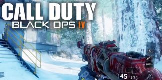 Aim Assist zostanie wyłączony podczas grania kontrolerem w Black Ops 4 na PC